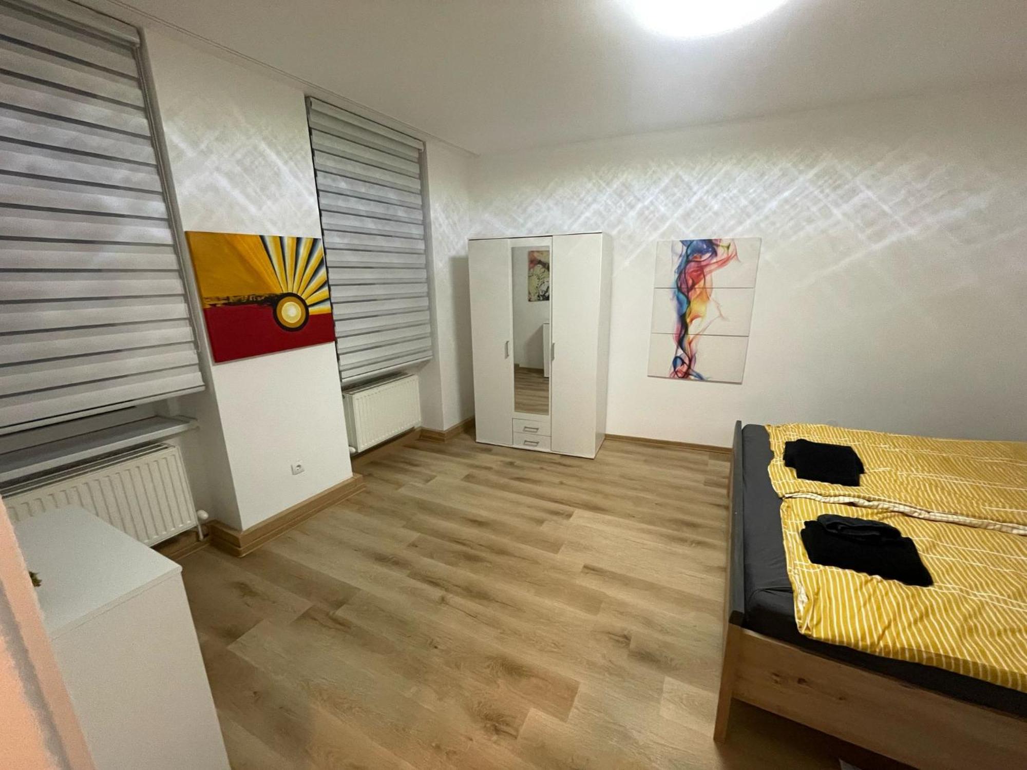 Apartment Geibel T5 - 60M2 - Hundefreundlich Wien Ngoại thất bức ảnh